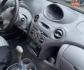 Сірий Тойота Ехо, об'ємом двигуна 1.5 л та пробігом 126 тис. км за 5500 $, фото 7 на Automoto.ua