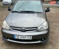 Сірий Тойота Ехо, об'ємом двигуна 1.5 л та пробігом 126 тис. км за 5500 $, фото 1 на Automoto.ua