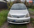 Сірий Тойота Ехо, об'ємом двигуна 1.5 л та пробігом 223 тис. км за 2300 $, фото 1 на Automoto.ua