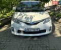 Белый Тойота Эстима, объемом двигателя 2.36 л и пробегом 124 тыс. км за 14500 $, фото 1 на Automoto.ua