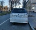 Белый Тойота Эстима, объемом двигателя 2.4 л и пробегом 128 тыс. км за 13750 $, фото 8 на Automoto.ua