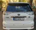 Белый Тойота Эстима, объемом двигателя 2.4 л и пробегом 128 тыс. км за 13750 $, фото 27 на Automoto.ua