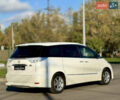 Белый Тойота Эстима, объемом двигателя 2.36 л и пробегом 101 тыс. км за 13499 $, фото 5 на Automoto.ua