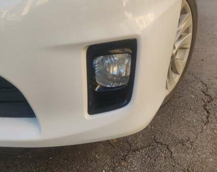 Белый Тойота Эстима, объемом двигателя 2.4 л и пробегом 128 тыс. км за 13750 $, фото 25 на Automoto.ua