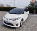 Білий Тойота Естіма, об'ємом двигуна 2.4 л та пробігом 160 тис. км за 13000 $, фото 1 на Automoto.ua