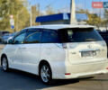 Белый Тойота Эстима, объемом двигателя 2.36 л и пробегом 101 тыс. км за 13499 $, фото 4 на Automoto.ua