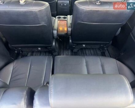 Белый Тойота Эстима, объемом двигателя 2.4 л и пробегом 52 тыс. км за 18850 $, фото 9 на Automoto.ua