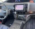 Белый Тойота Эстима, объемом двигателя 2.4 л и пробегом 52 тыс. км за 18850 $, фото 43 на Automoto.ua