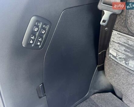 Белый Тойота Эстима, объемом двигателя 2.4 л и пробегом 52 тыс. км за 18850 $, фото 10 на Automoto.ua