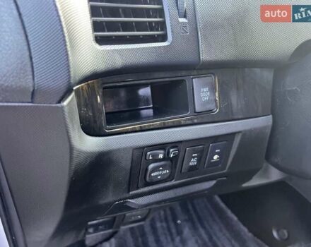 Белый Тойота Эстима, объемом двигателя 2.4 л и пробегом 52 тыс. км за 18850 $, фото 28 на Automoto.ua