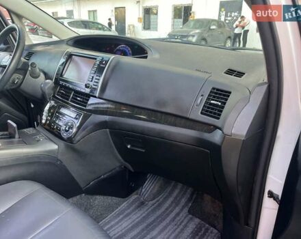 Белый Тойота Эстима, объемом двигателя 2.4 л и пробегом 52 тыс. км за 18850 $, фото 37 на Automoto.ua