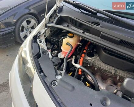Белый Тойота Эстима, объемом двигателя 2.4 л и пробегом 52 тыс. км за 18850 $, фото 49 на Automoto.ua