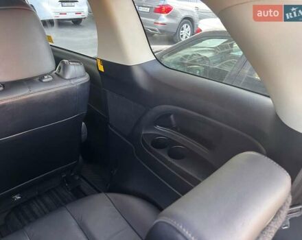 Белый Тойота Эстима, объемом двигателя 2.4 л и пробегом 52 тыс. км за 18850 $, фото 13 на Automoto.ua