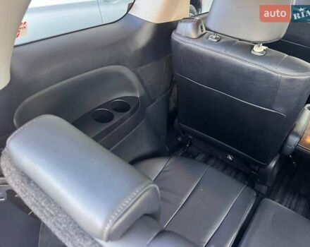 Белый Тойота Эстима, объемом двигателя 2.4 л и пробегом 52 тыс. км за 18850 $, фото 11 на Automoto.ua