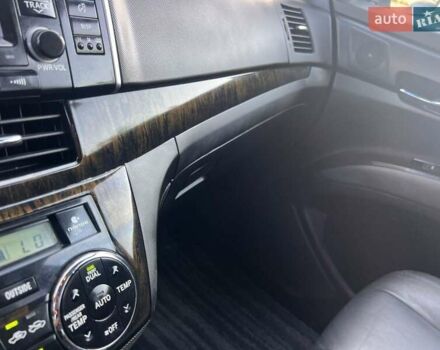 Белый Тойота Эстима, объемом двигателя 2.4 л и пробегом 52 тыс. км за 18850 $, фото 34 на Automoto.ua