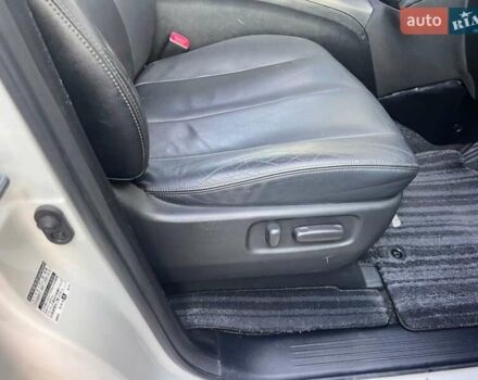 Белый Тойота Эстима, объемом двигателя 2.4 л и пробегом 52 тыс. км за 18850 $, фото 36 на Automoto.ua