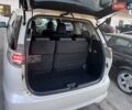 Белый Тойота Эстима, объемом двигателя 2.4 л и пробегом 52 тыс. км за 18850 $, фото 7 на Automoto.ua