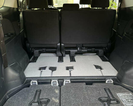 Белый Тойота Эстима, объемом двигателя 2.36 л и пробегом 131 тыс. км за 15200 $, фото 16 на Automoto.ua