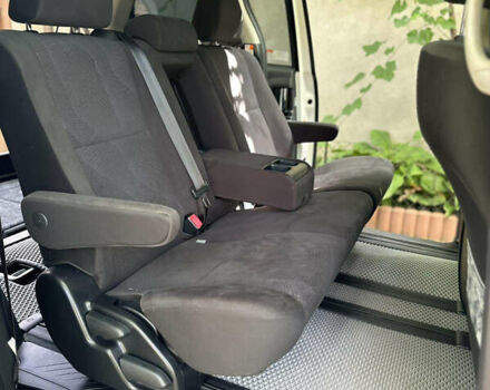 Белый Тойота Эстима, объемом двигателя 2.36 л и пробегом 131 тыс. км за 15200 $, фото 15 на Automoto.ua