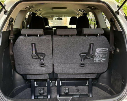 Белый Тойота Эстима, объемом двигателя 2.36 л и пробегом 131 тыс. км за 15200 $, фото 18 на Automoto.ua