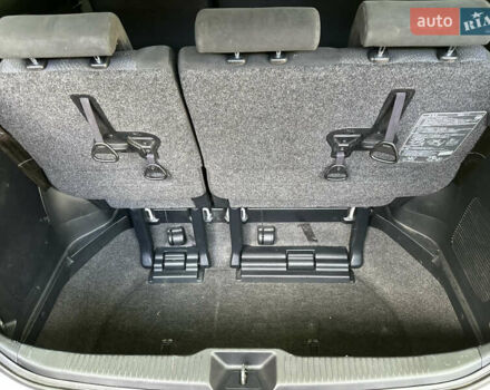 Белый Тойота Эстима, объемом двигателя 2.36 л и пробегом 131 тыс. км за 15200 $, фото 17 на Automoto.ua