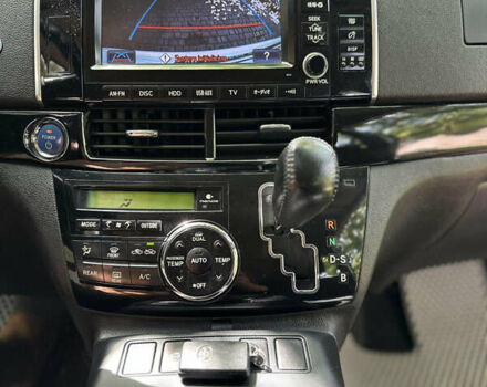 Белый Тойота Эстима, объемом двигателя 2.36 л и пробегом 131 тыс. км за 15200 $, фото 10 на Automoto.ua