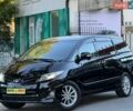 Черный Тойота Эстима, объемом двигателя 2.36 л и пробегом 129 тыс. км за 10999 $, фото 1 на Automoto.ua