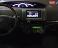Черный Тойота Эстима, объемом двигателя 2.36 л и пробегом 128 тыс. км за 13999 $, фото 8 на Automoto.ua