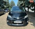 Черный Тойота Эстима, объемом двигателя 2.36 л и пробегом 137 тыс. км за 12500 $, фото 3 на Automoto.ua