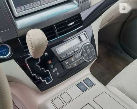 Тойота Эстима, объемом двигателя 2.4 л и пробегом 82 тыс. км за 16700 $, фото 14 на Automoto.ua