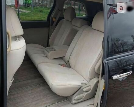 Тойота Эстима, объемом двигателя 2.4 л и пробегом 82 тыс. км за 16700 $, фото 18 на Automoto.ua