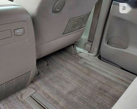 Тойота Эстима, объемом двигателя 2.4 л и пробегом 82 тыс. км за 16700 $, фото 23 на Automoto.ua