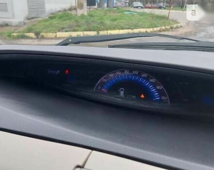 Тойота Эстима, объемом двигателя 2.4 л и пробегом 82 тыс. км за 16700 $, фото 13 на Automoto.ua