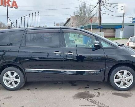 Тойота Эстима, объемом двигателя 2.4 л и пробегом 82 тыс. км за 16700 $, фото 3 на Automoto.ua