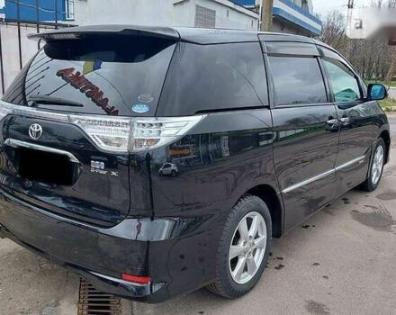 Тойота Эстима, объемом двигателя 2.4 л и пробегом 82 тыс. км за 16700 $, фото 6 на Automoto.ua