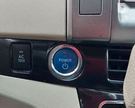 Тойота Эстима, объемом двигателя 2.4 л и пробегом 82 тыс. км за 16700 $, фото 17 на Automoto.ua