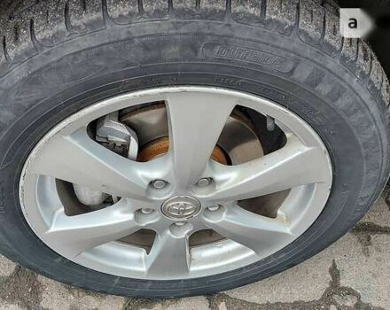 Тойота Эстима, объемом двигателя 2.4 л и пробегом 82 тыс. км за 16700 $, фото 24 на Automoto.ua