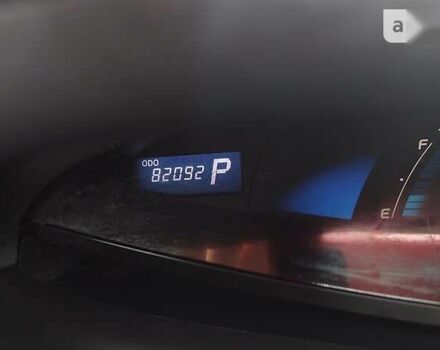 Тойота Эстима, объемом двигателя 2.4 л и пробегом 82 тыс. км за 16700 $, фото 16 на Automoto.ua