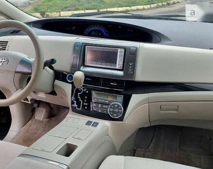 Тойота Эстима, объемом двигателя 2.4 л и пробегом 82 тыс. км за 16700 $, фото 22 на Automoto.ua