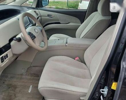 Тойота Эстима, объемом двигателя 2.4 л и пробегом 82 тыс. км за 16700 $, фото 10 на Automoto.ua