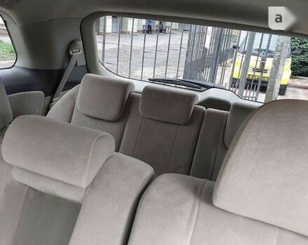 Тойота Эстима, объемом двигателя 2.4 л и пробегом 82 тыс. км за 16700 $, фото 19 на Automoto.ua