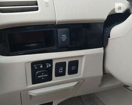 Тойота Эстима, объемом двигателя 2.4 л и пробегом 82 тыс. км за 16700 $, фото 11 на Automoto.ua