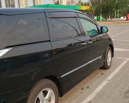 Тойота Естіма, об'ємом двигуна 2.36 л та пробігом 95 тис. км за 16000 $, фото 3 на Automoto.ua