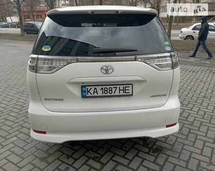 Тойота Естіма, об'ємом двигуна 2.4 л та пробігом 128 тис. км за 14000 $, фото 2 на Automoto.ua