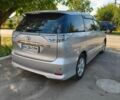 Сірий Тойота Естіма, об'ємом двигуна 2.4 л та пробігом 140 тис. км за 15500 $, фото 27 на Automoto.ua