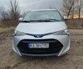 Серый Тойота Эстима, объемом двигателя 2.36 л и пробегом 24 тыс. км за 21500 $, фото 1 на Automoto.ua