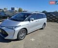 Сірий Тойота Естіма, об'ємом двигуна 2.36 л та пробігом 24 тис. км за 22000 $, фото 1 на Automoto.ua