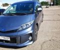 Синій Тойота Естіма, об'ємом двигуна 2.36 л та пробігом 103 тис. км за 16700 $, фото 14 на Automoto.ua