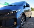 Синий Тойота Эстима, объемом двигателя 2.36 л и пробегом 103 тыс. км за 16700 $, фото 1 на Automoto.ua