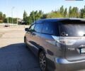 Синій Тойота Естіма, об'ємом двигуна 2.36 л та пробігом 103 тис. км за 16700 $, фото 12 на Automoto.ua
